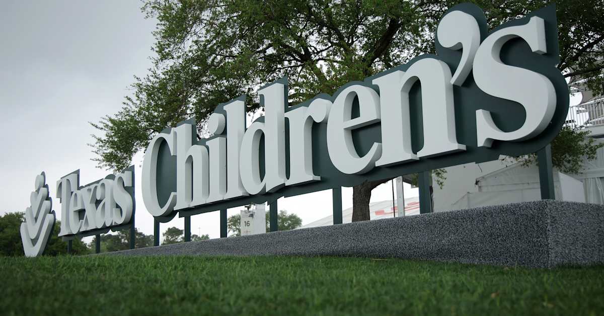 Texas Children's Houston Open: How to watch, live scores, tee times ...