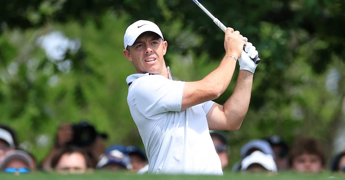 ミュージック Mcilroy Rory McIlroy WITB 2025 (June, U.S. Open) – GolfWRX