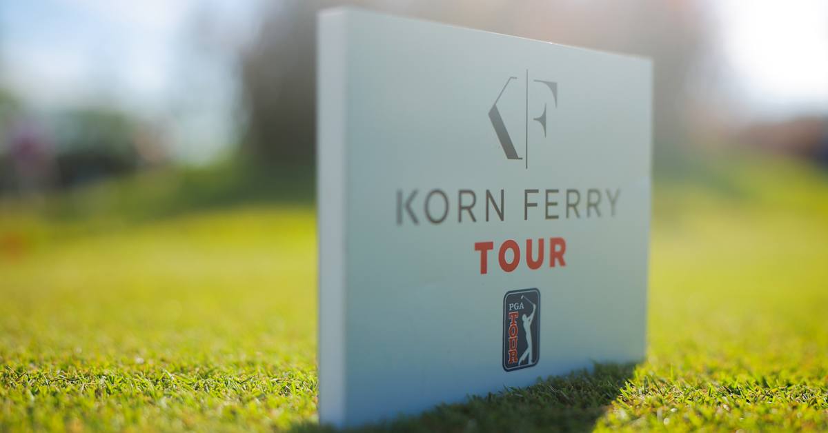 PGA Tour Americasのプレイポリシーの修正ペース