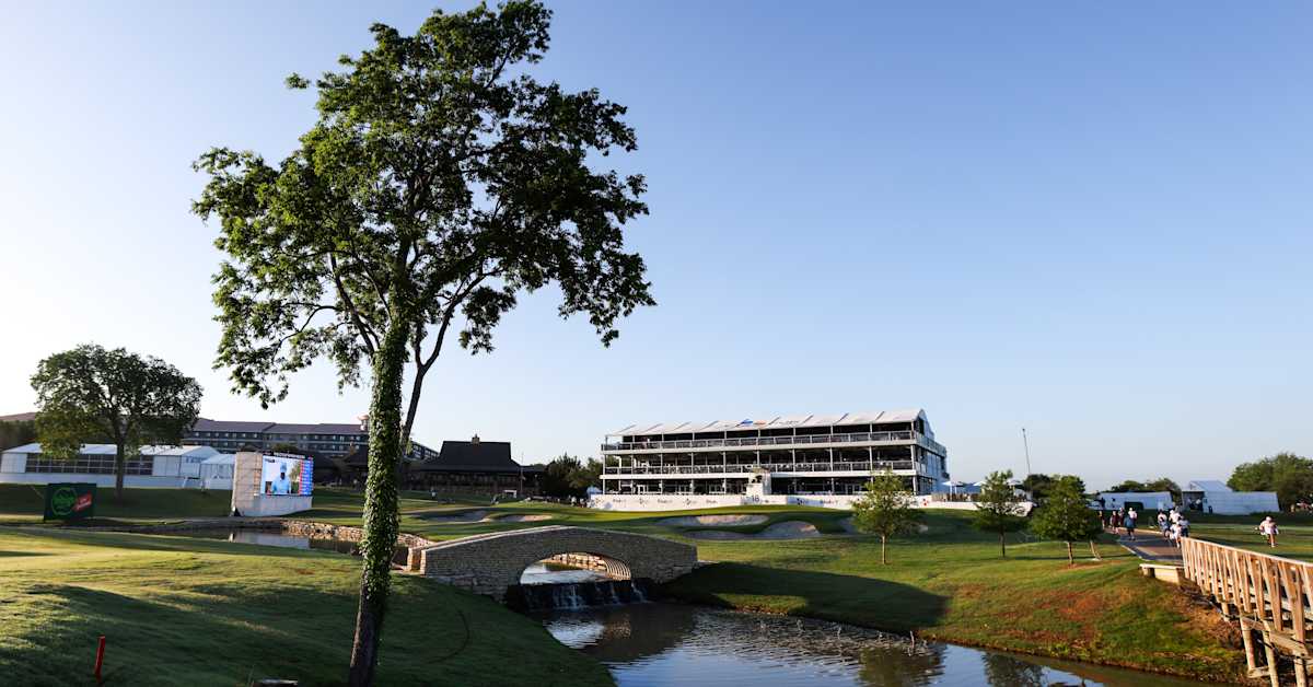 2025 CJ Cup: $9.9M Purse Sparks Texas Golf Showdown!