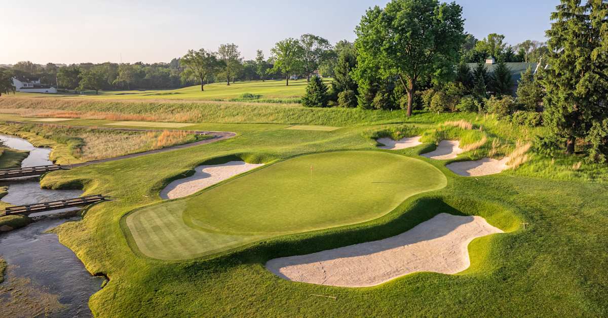 Truist Championship: How to watch, live scores, tee times ...