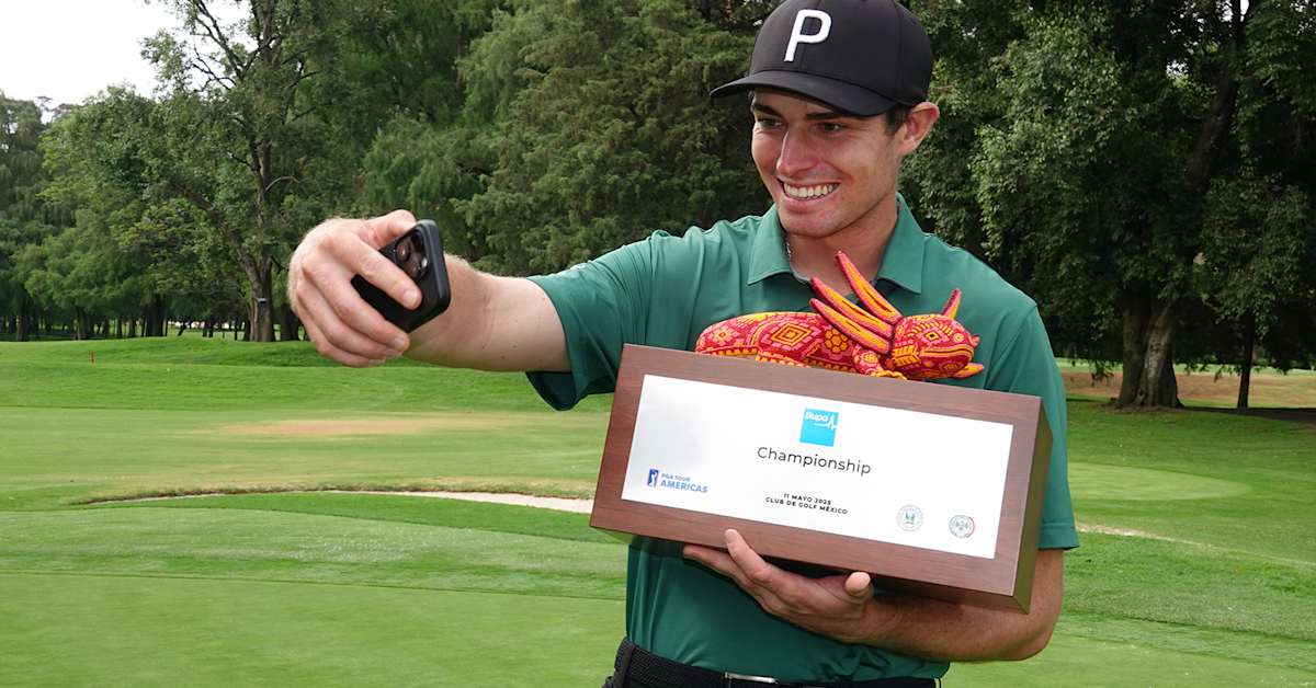 2025 Fortinet Cup Week 5: Resilient JM Butler claims top spot