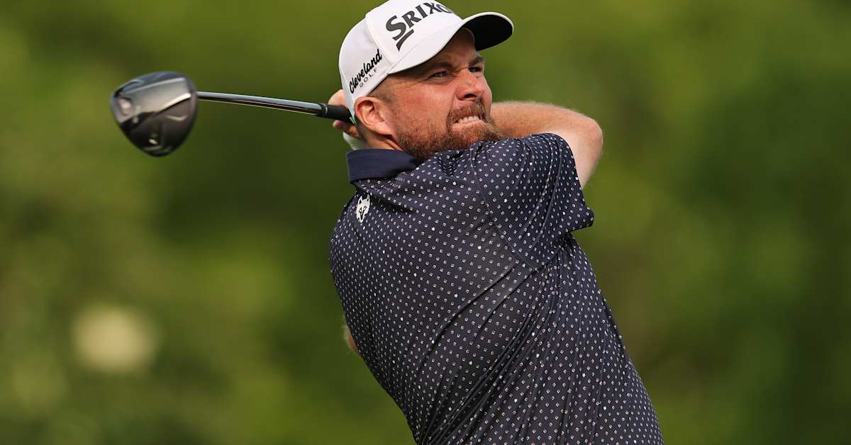 Power Rankings: RBC Canadian Open - PGA Tour