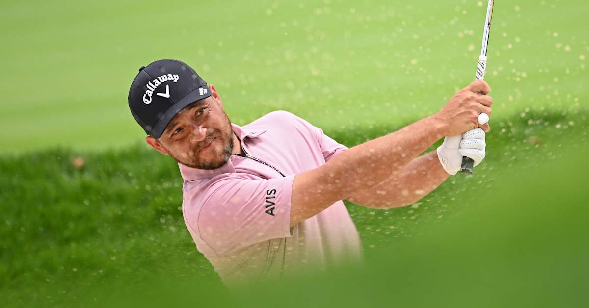 Maximize Your 2025 U.S. Open Fantasy Golf Picks!