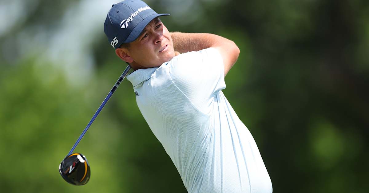 Rookie Report: See the five highest-performing PGA TOUR rookies into Rocket Classic