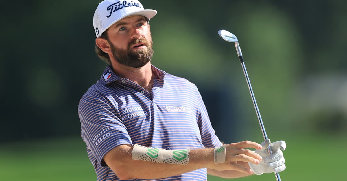 Expert Picks: Rocket Classic – PGA TOUR
