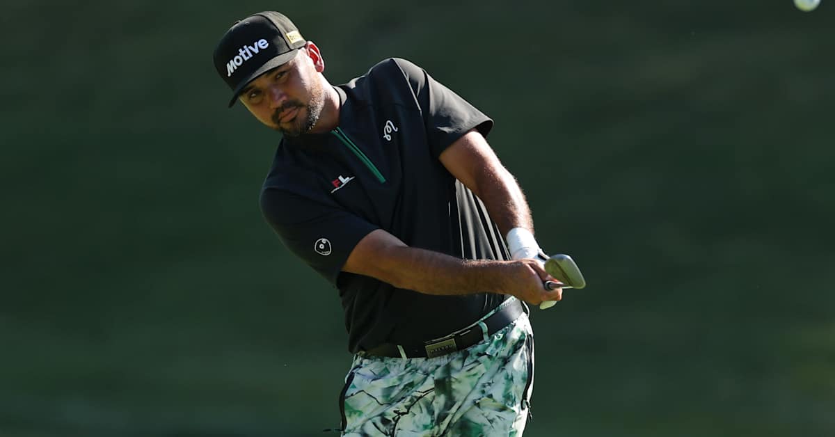 Points and payouts: Brian Campbell wins $1.5M, 500 FedExCup