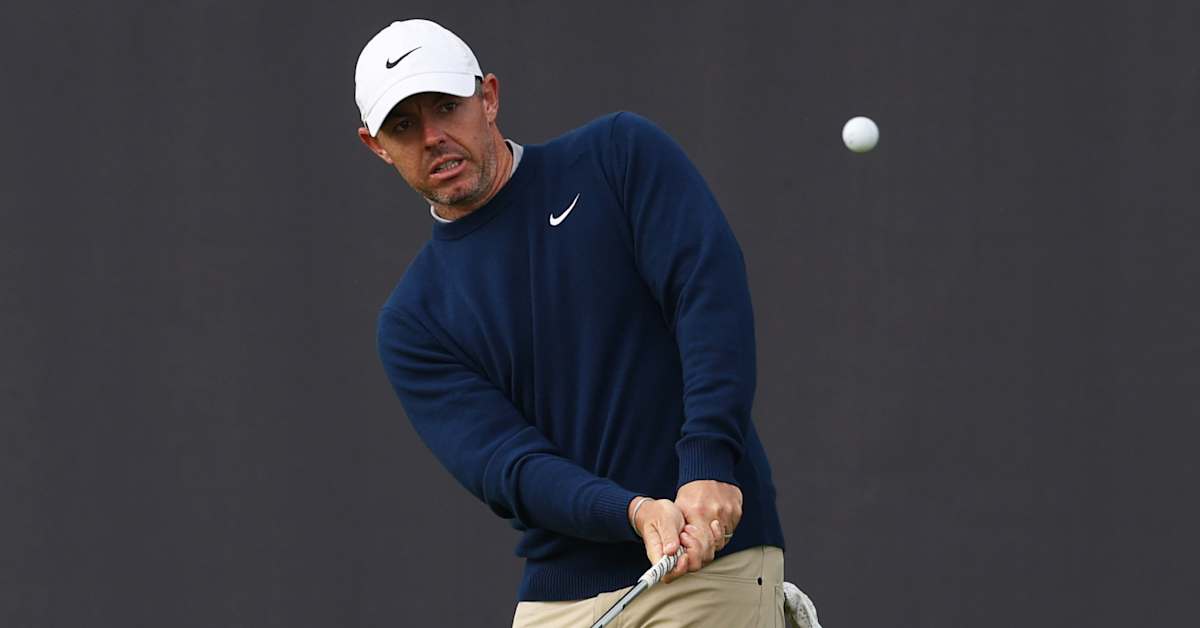 Power Rankings: The 153rd British Open Championship - PGA Tour