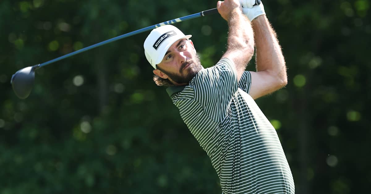 Power Rankings: Barracuda Championship – PGA Tour