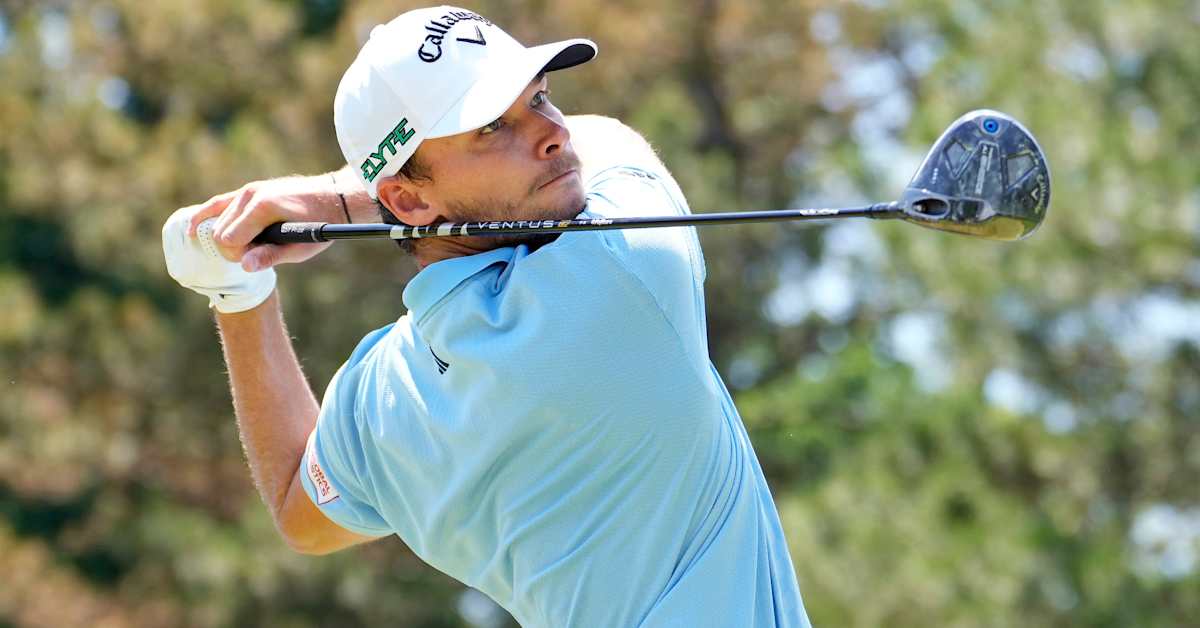 Power Rankings: Wyndham Championship – PGA TOUR