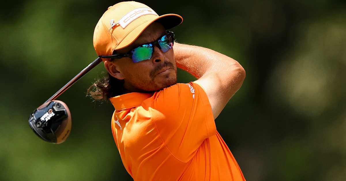 Tommy Fleetwood Finishes Tied for Third at FedEx St Jude Championship