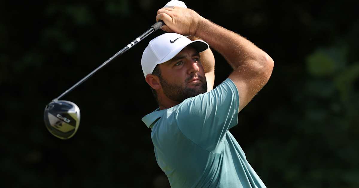 Power Rankings: See rankings for FedExCup top 30 at TOUR Championship