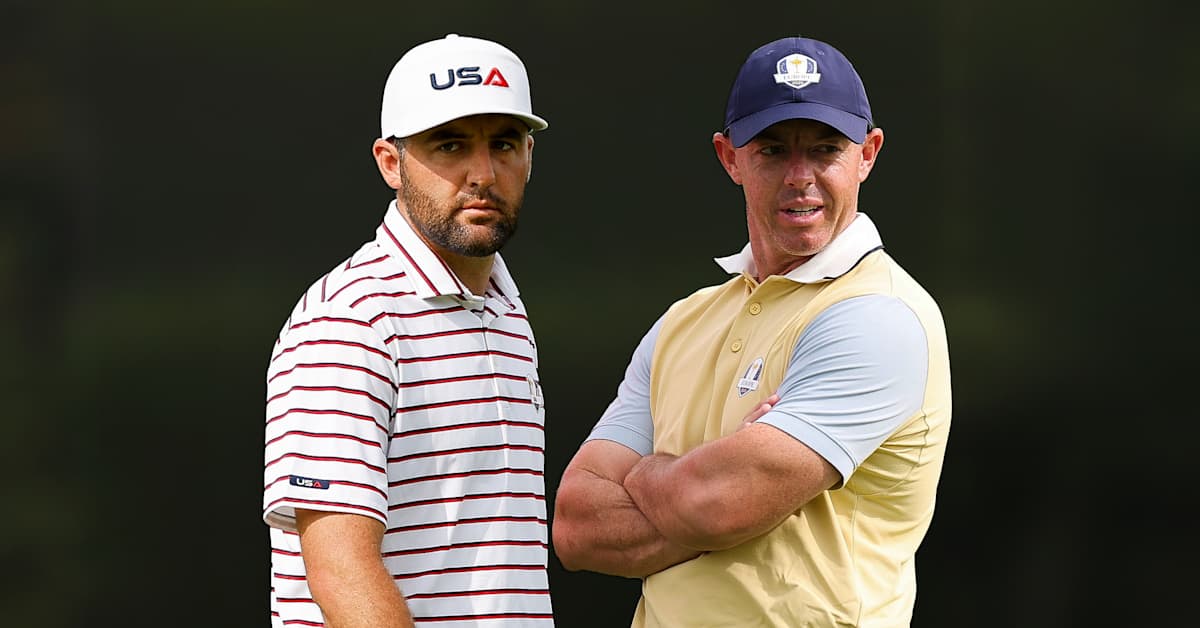 Ryder Cup predictions: Potential matchups, surprises, paths to victory for U.S. and Europe – PGA Tour  www.pgatour.com