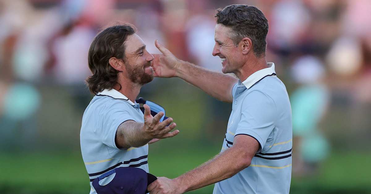 Europe rides its best to another commanding Ryder Cup lead; U.S. stars get blanked – PGA Tour  www.pgatour.com
