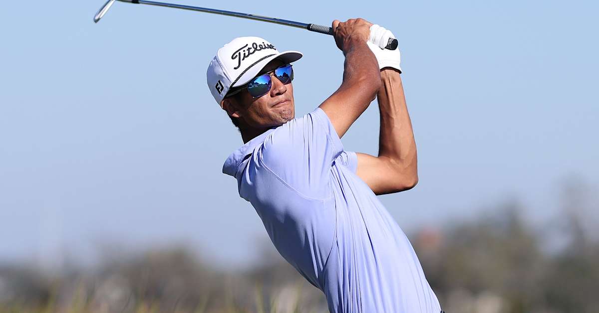 Ricky Castillo, Lee Hodges fall short of PGA TOUR cards despite final-round charges at The RSM Class