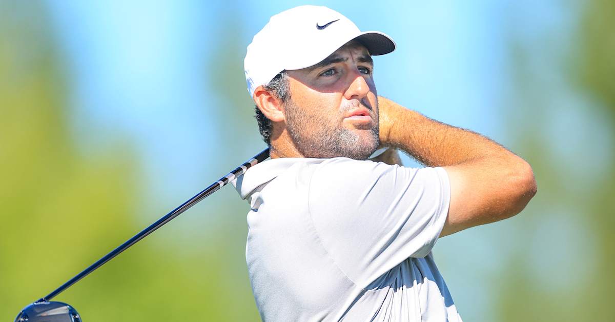 Image for The Five: Intriguing subplots to follow at Hero World Challenge