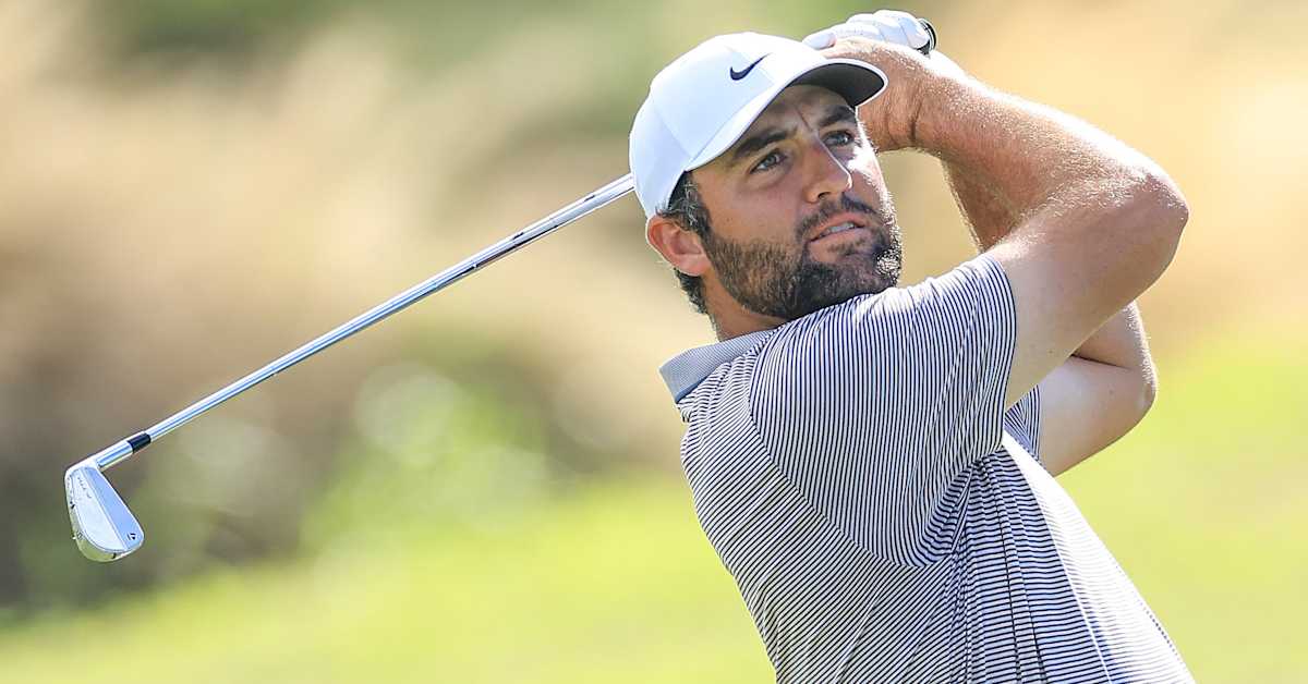 Scottie Scheffler wraps 2025 with T4 in the Bahamas – now, will he win Player of the Year?