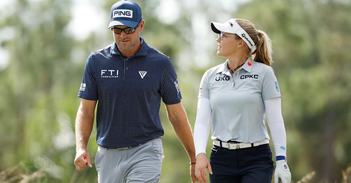 Image for Power Rankings: See where teams rank before Grant Thornton Invitational