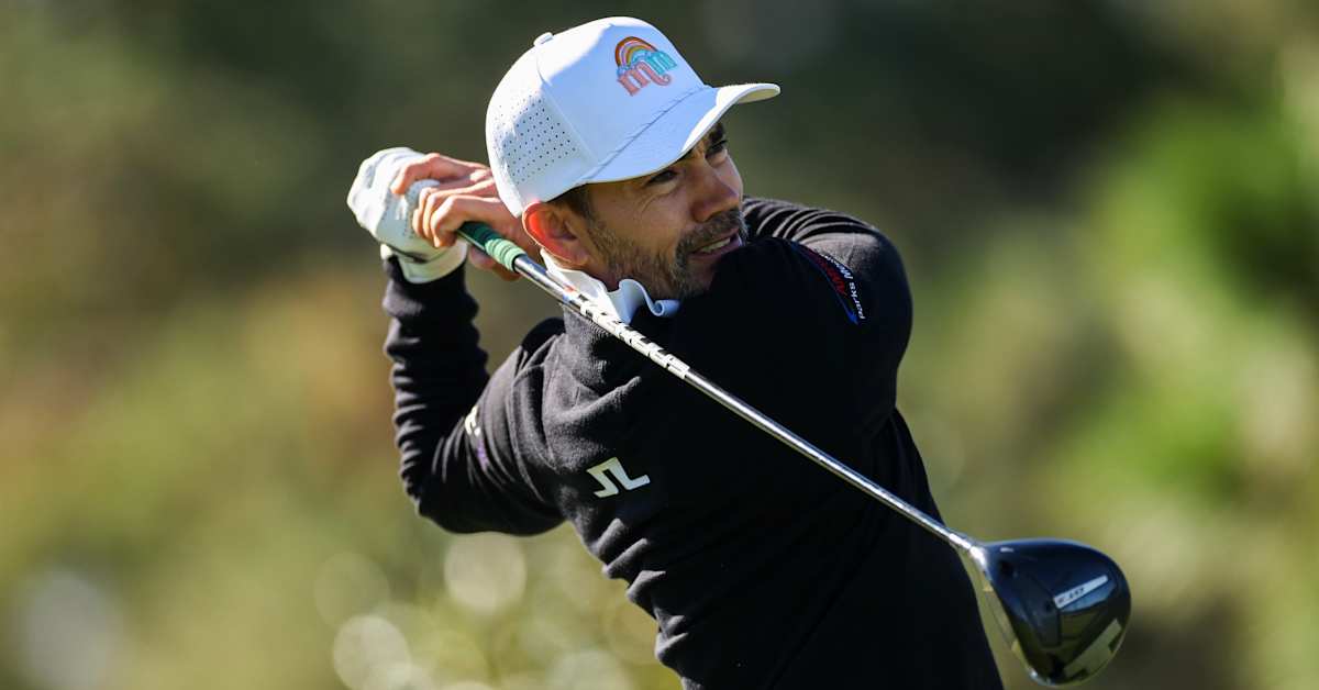 PGA TOUR Q-School presented by Korn Ferry update: Veteran Camilo Villegas part of pack vying for 202