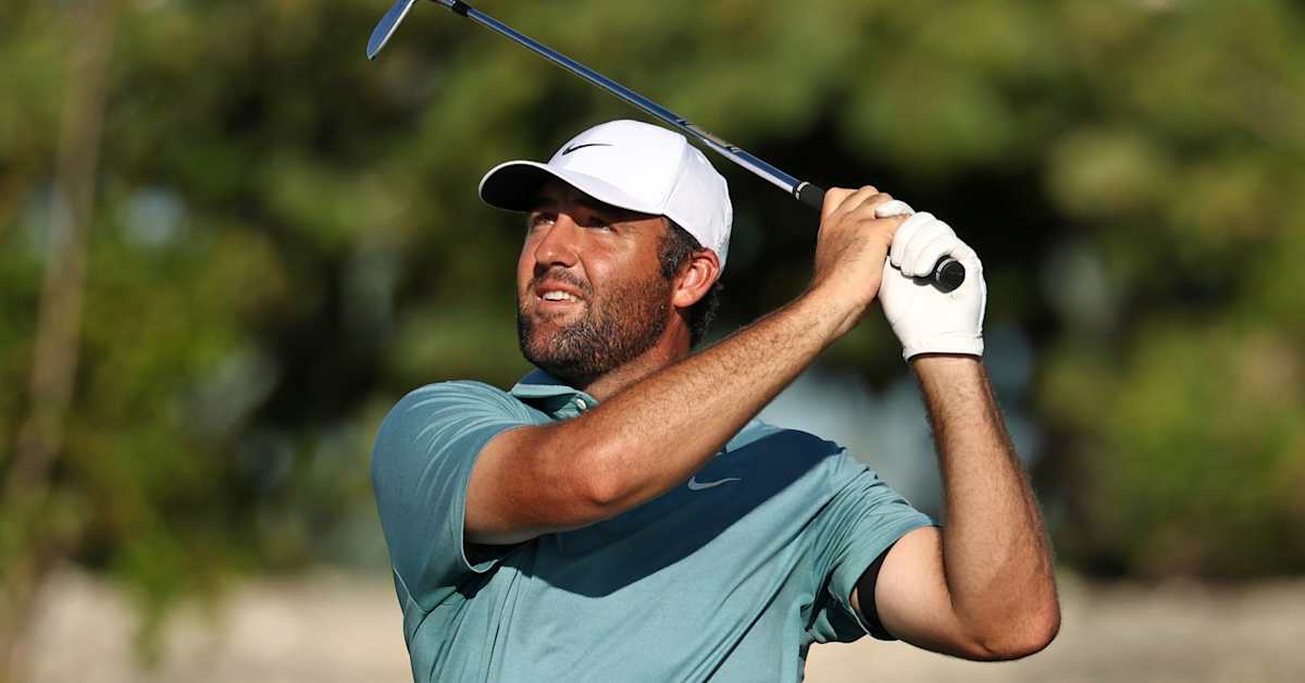 Detailed Roundtable: Previewing Top Storylines For 2026 Pga Tour Season View for Desktop