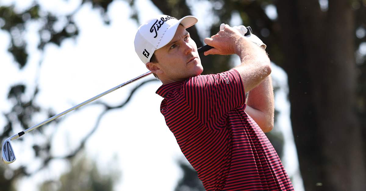 Image for Power Rankings: Sony Open in Hawaii