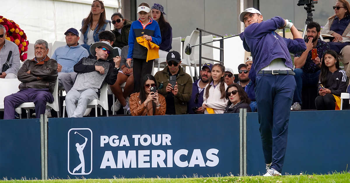 Se abre la inscripción para QSchool del PGA TOUR Américas