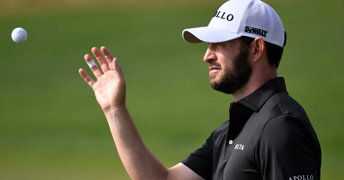 Draws and Fades: Building a betting stable after Round 2 at The American Express 