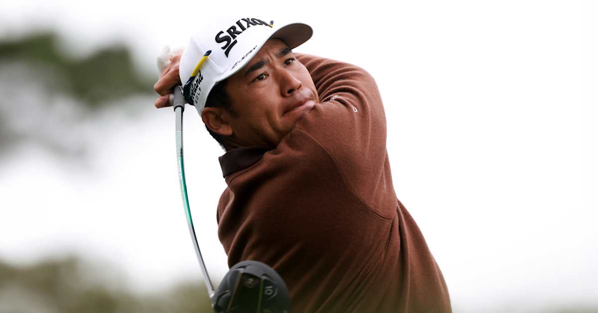 Bolton: Who to ride as The Genesis Invitational proves pivotal for fantasy points  