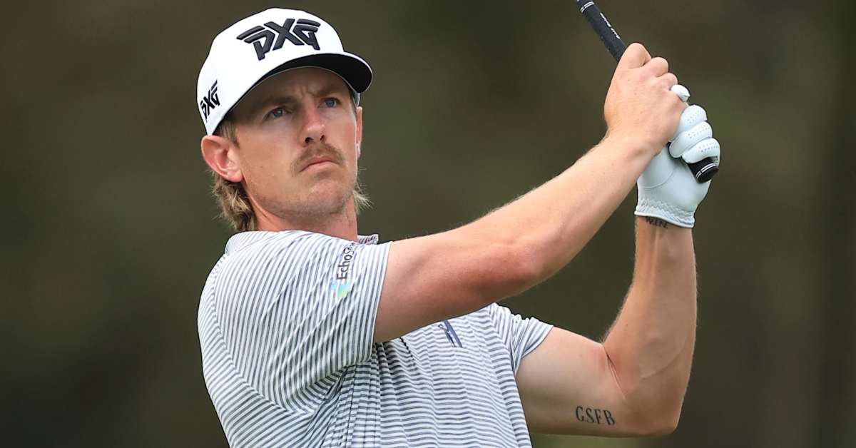 Expert Picks: Texas Children's Houston Open  