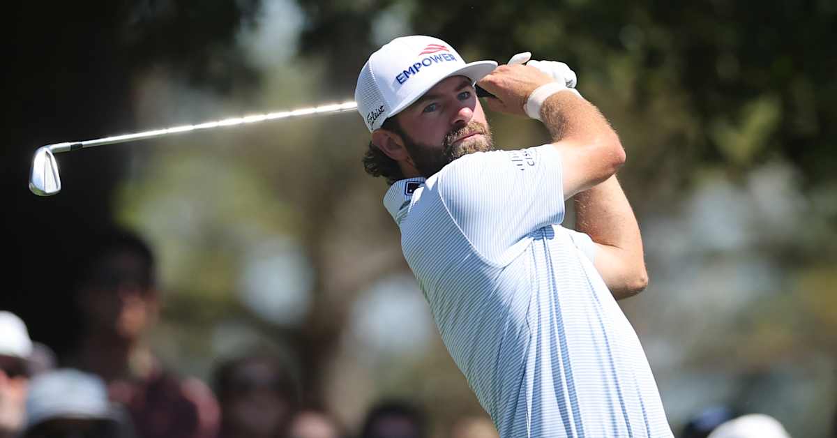 Round 3 review: Field chases Rory McIlroy on Moving Day at the Masters