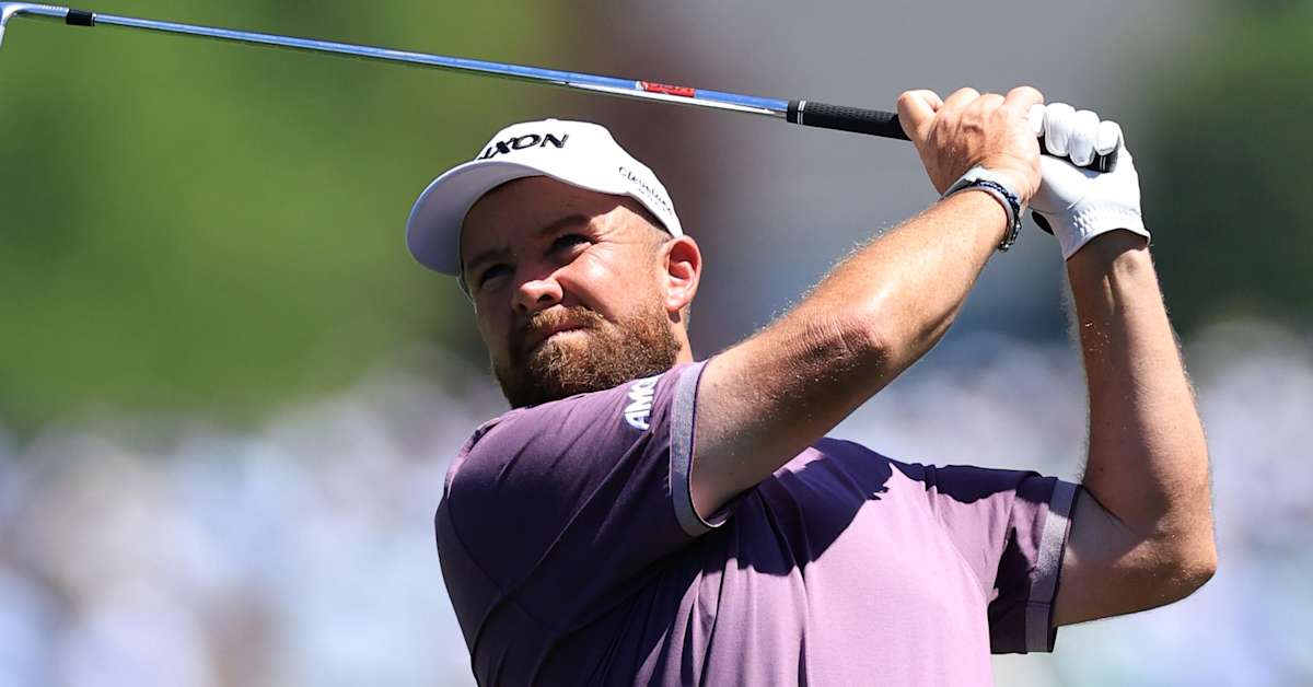 Shane Lowry Scores First Hole-in-One of 2026 Masters Tournament