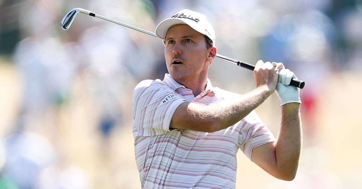 Expert Picks: RBC Heritage 
