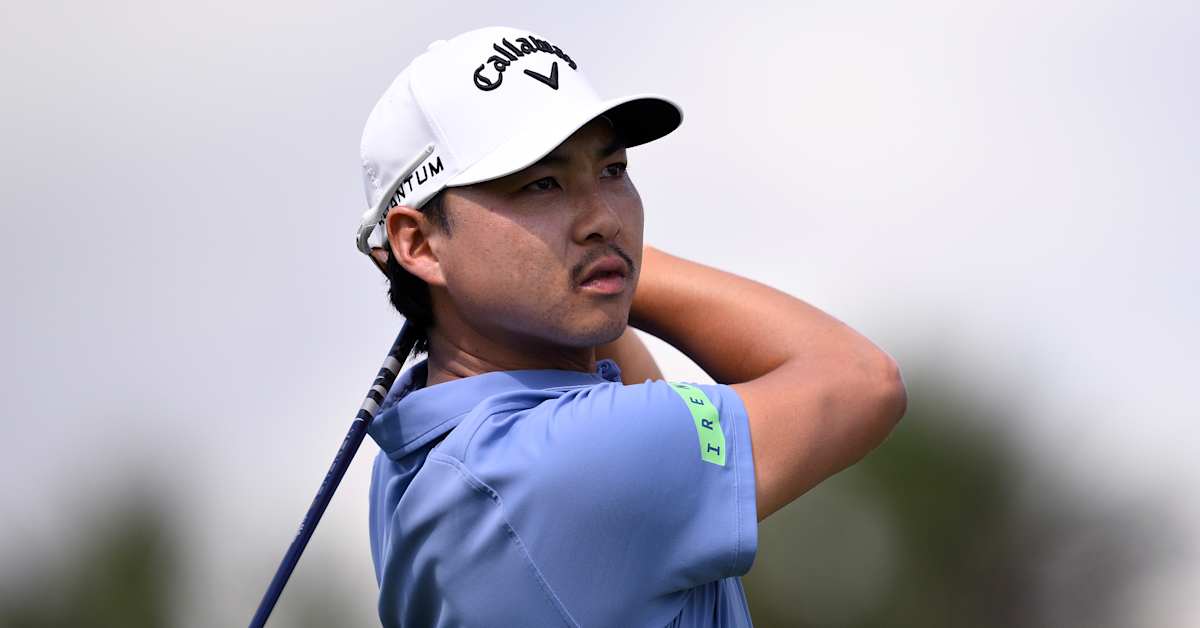 Draws and Fades: Hone in on players with sustainable distance at Cadillac Championship 