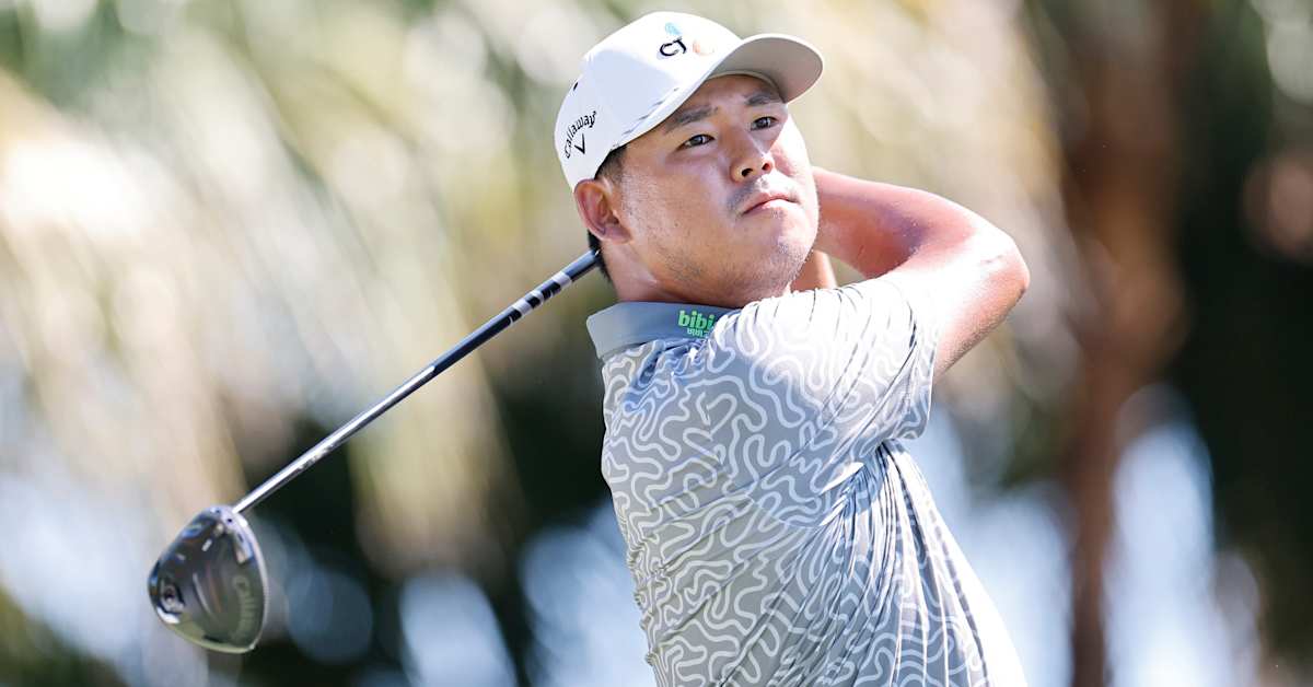 Draws and Fades: Look to Si Woo Kim as top final-round target as weather rolls toward Doral 