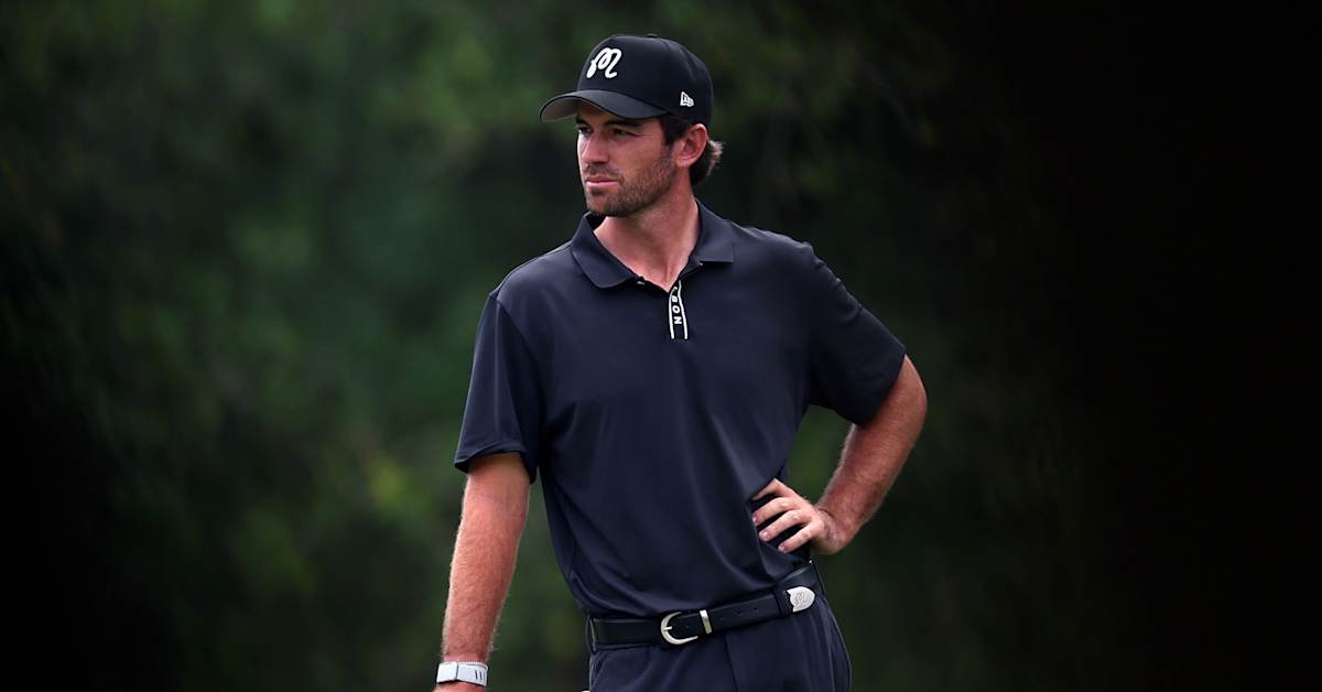 PGA TOUR Studios, Play Golf Myrtle Beach release 'More Than Qualified' documentary featuring Ryan Ru