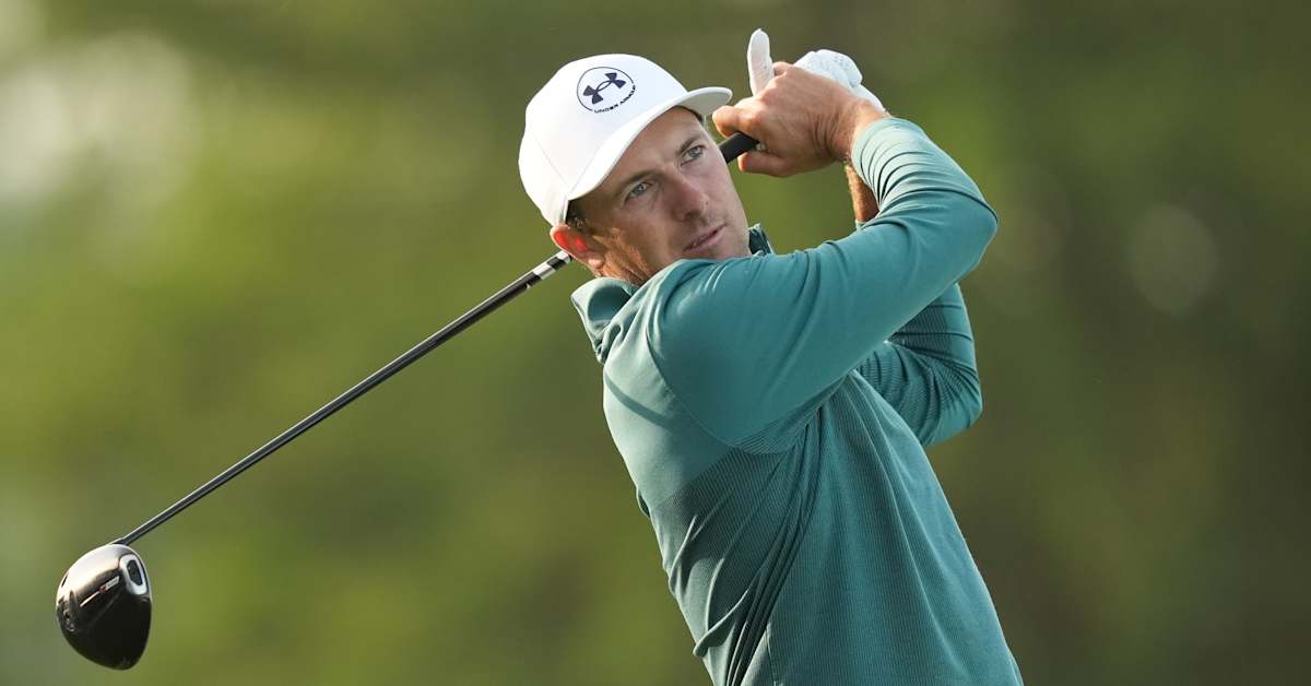 TPC Craig Ranch: La Transformación Radical que Redefine THE CJ CUP Byron Nelson