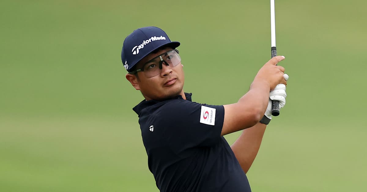 Draws and Fades: Backing Ryo Hisatsune, Scottie Scheffler on Sunday at THE CJ CUP Byron Nelson 