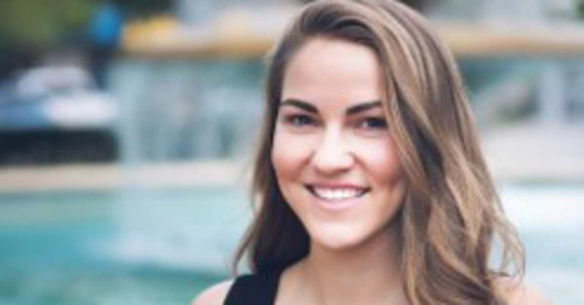 Folds of Honor: A daughter's mission to honor her father's sacrifice shines on Memorial Day