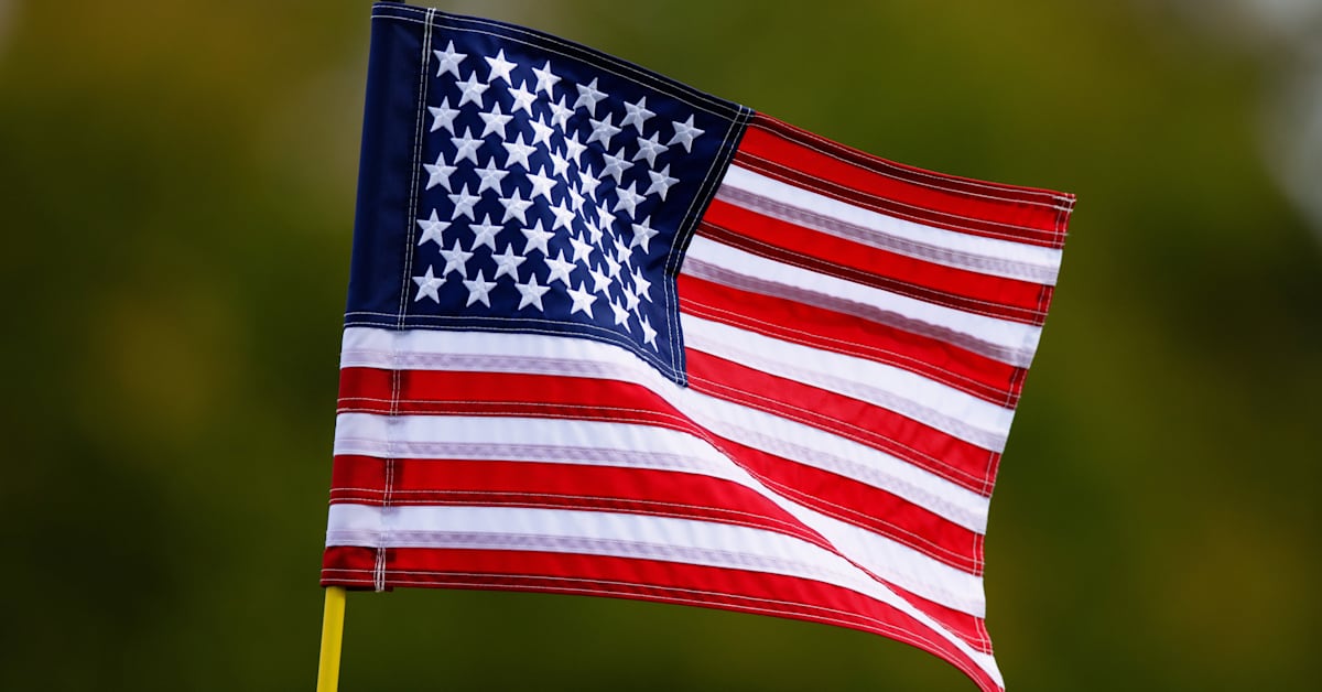 Folds of Honor: A daughter's mission to honor her father's sacrifice shines on Memorial Day