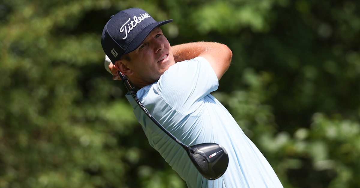 Inicio Explosivo: Jeremy Paul Toma el Liderato en el UNC Health Championship