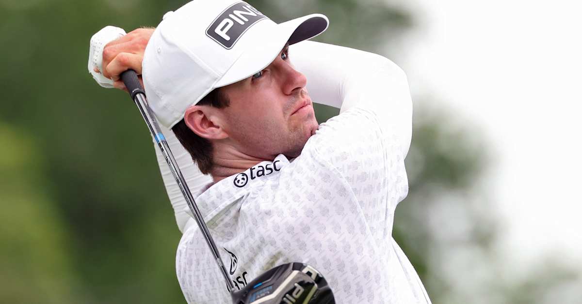 Draws and Fades: Back PGA Championship contender Alex Smalley for weekend run at Colonial 