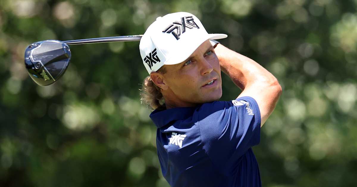 See who earned Signature Event starts at the Memorial Tournament presented by Workday via Aon Next 1