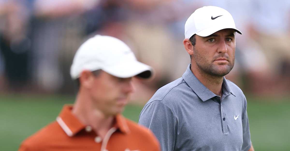 Signature Scroll: Why Scottie Scheffler thrives and Rory McIlroy struggles at Memorial