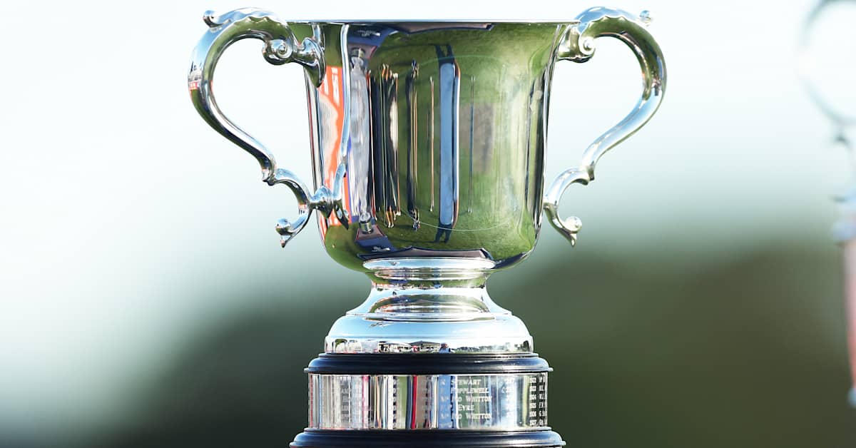 ¡Impacto Global! PGA TOUR se Une para Impulsar el Australian Open a la Élite Mundial del Golf