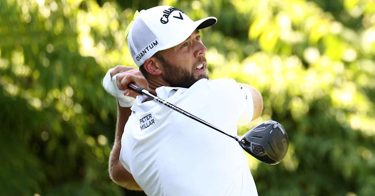 Bolton: Sam Burns, Wyndham Clark headline RBC Canadian Open picks