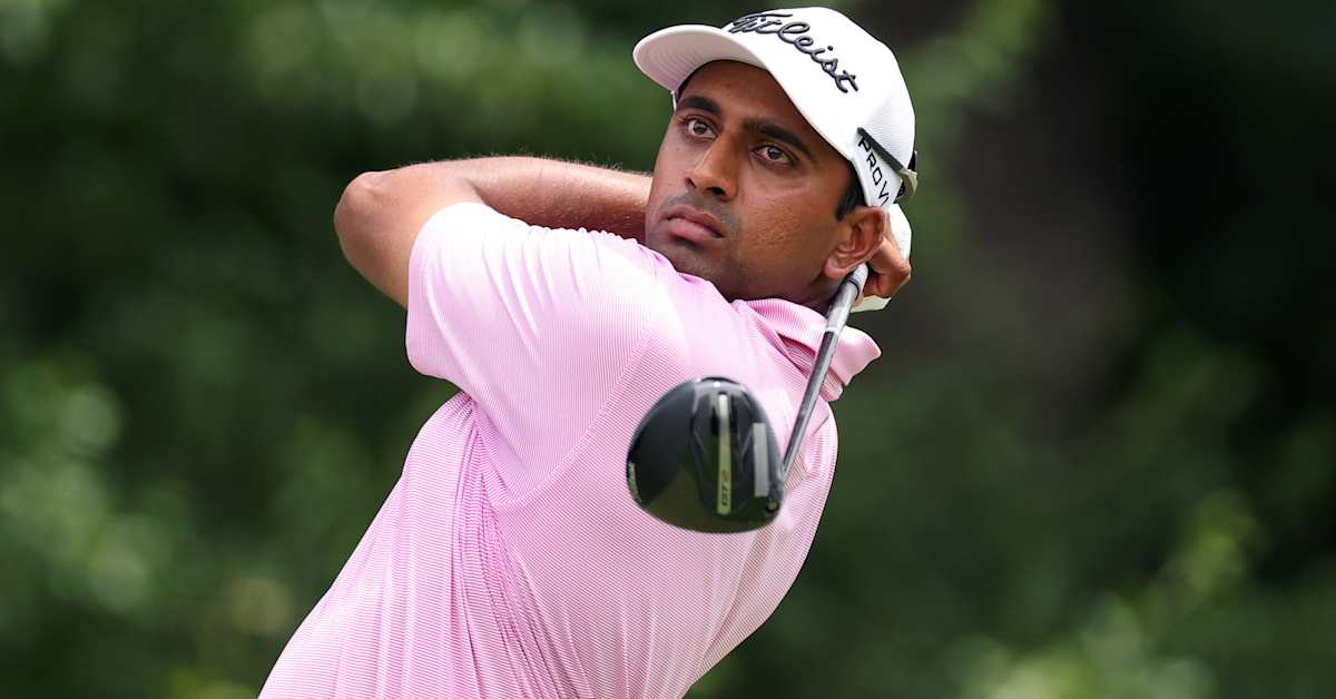 Sleeper Picks: RBC Canadian Open