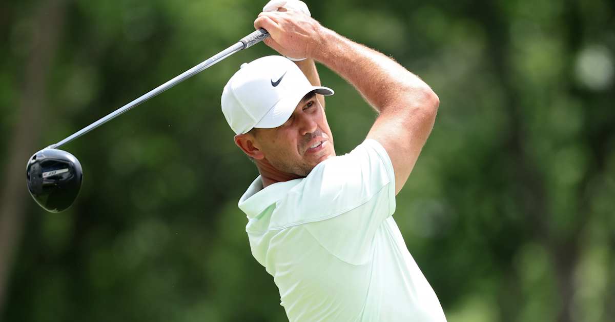 Koepka Irresistible en Canadá: Líder Compartido y Señal de Advertencia en el RBC Canadian Open