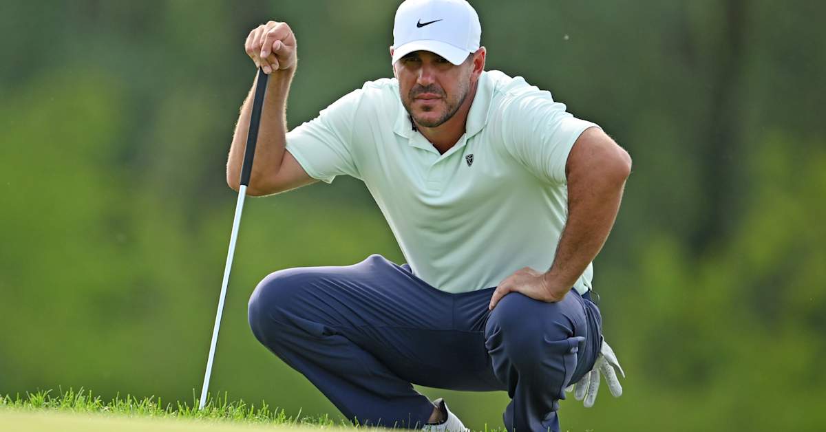 Koepka Deslumbra en Canadá: Un Resurgir Épico con el Putt lo Pone en la Cima del RBC Canadian Open