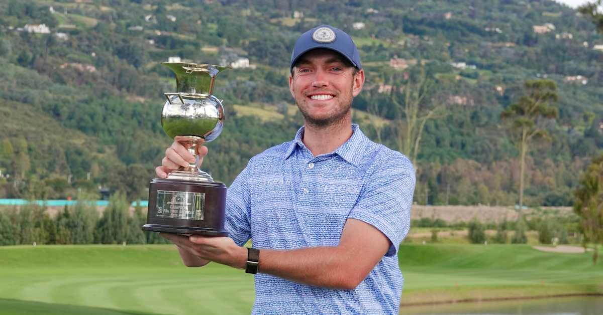 ¡Victoria Épica en Bogotá! Drew Doyle Conquista el Inter Rapidisimo, Omar Morales Deslumbra con un Ace