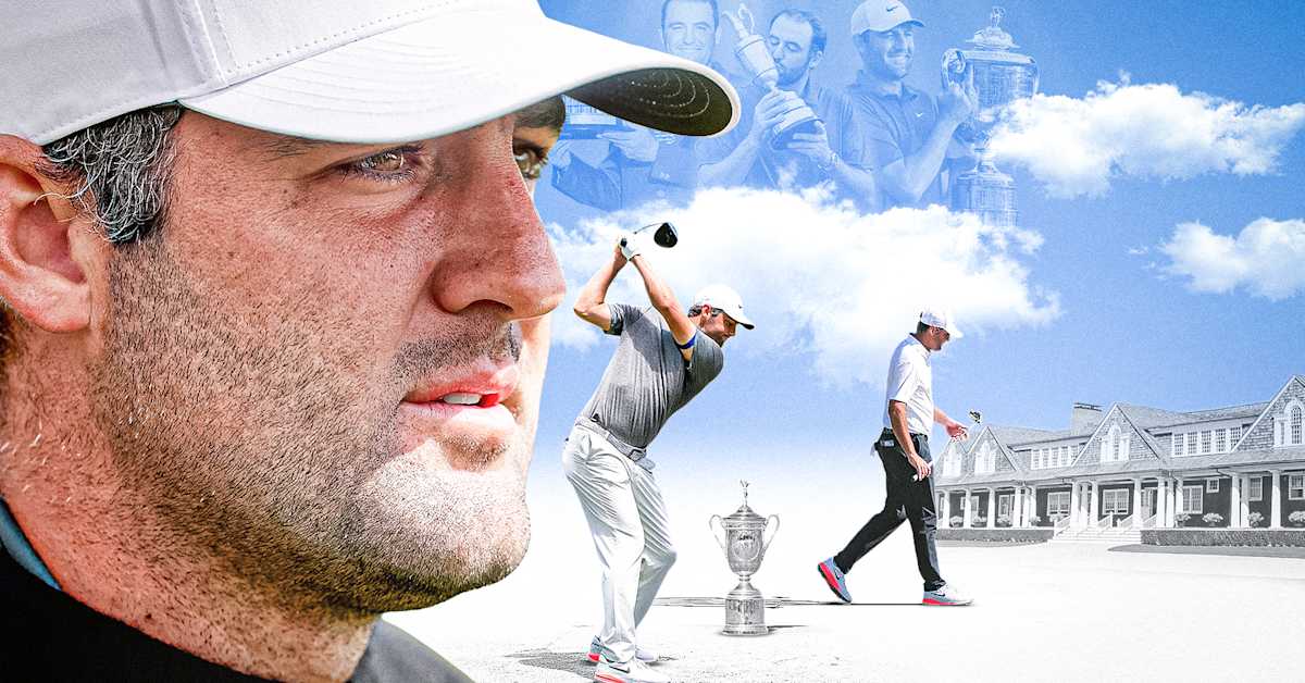 Scottie Scheffler’s career Grand Slam pursuit begins: Will it torment him, too?